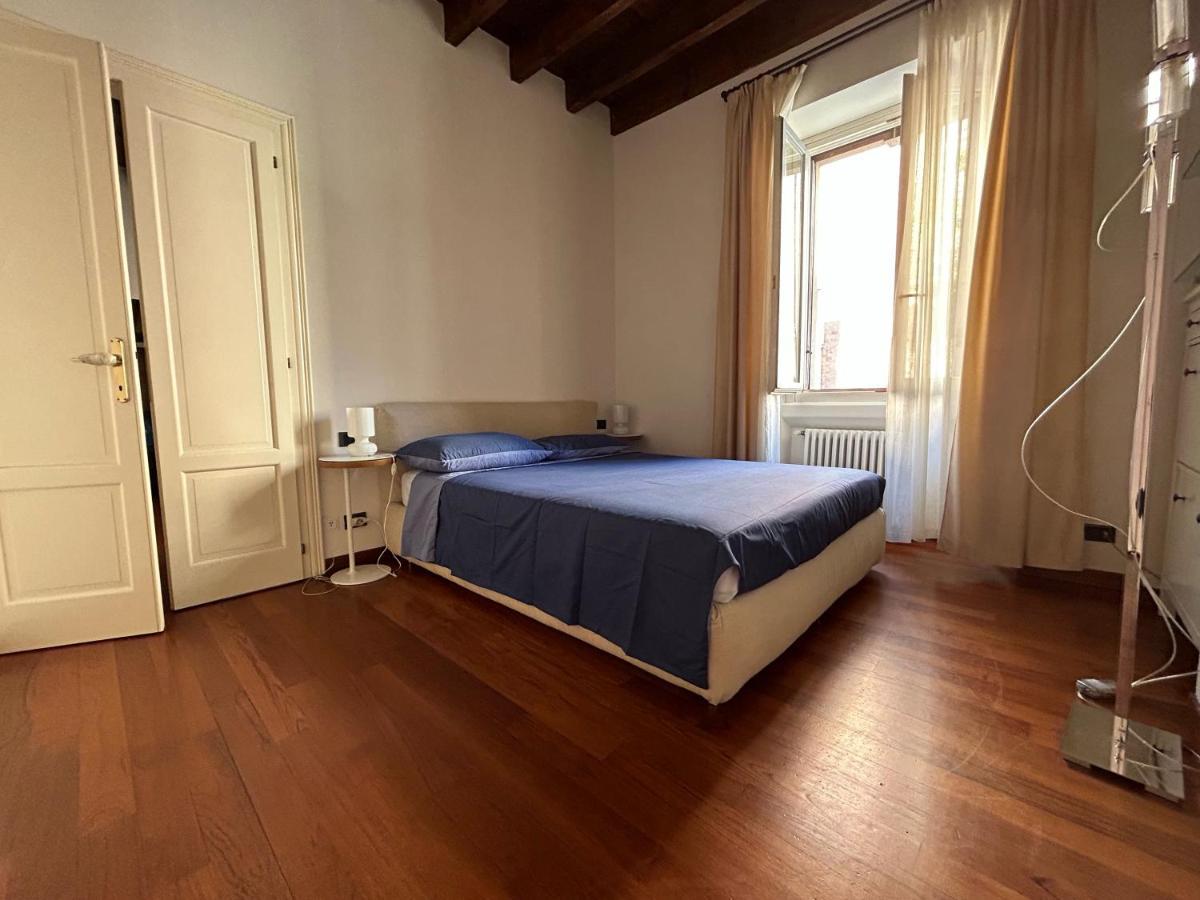 Duca Di Porta Romana, Viaorti Milão Exterior foto