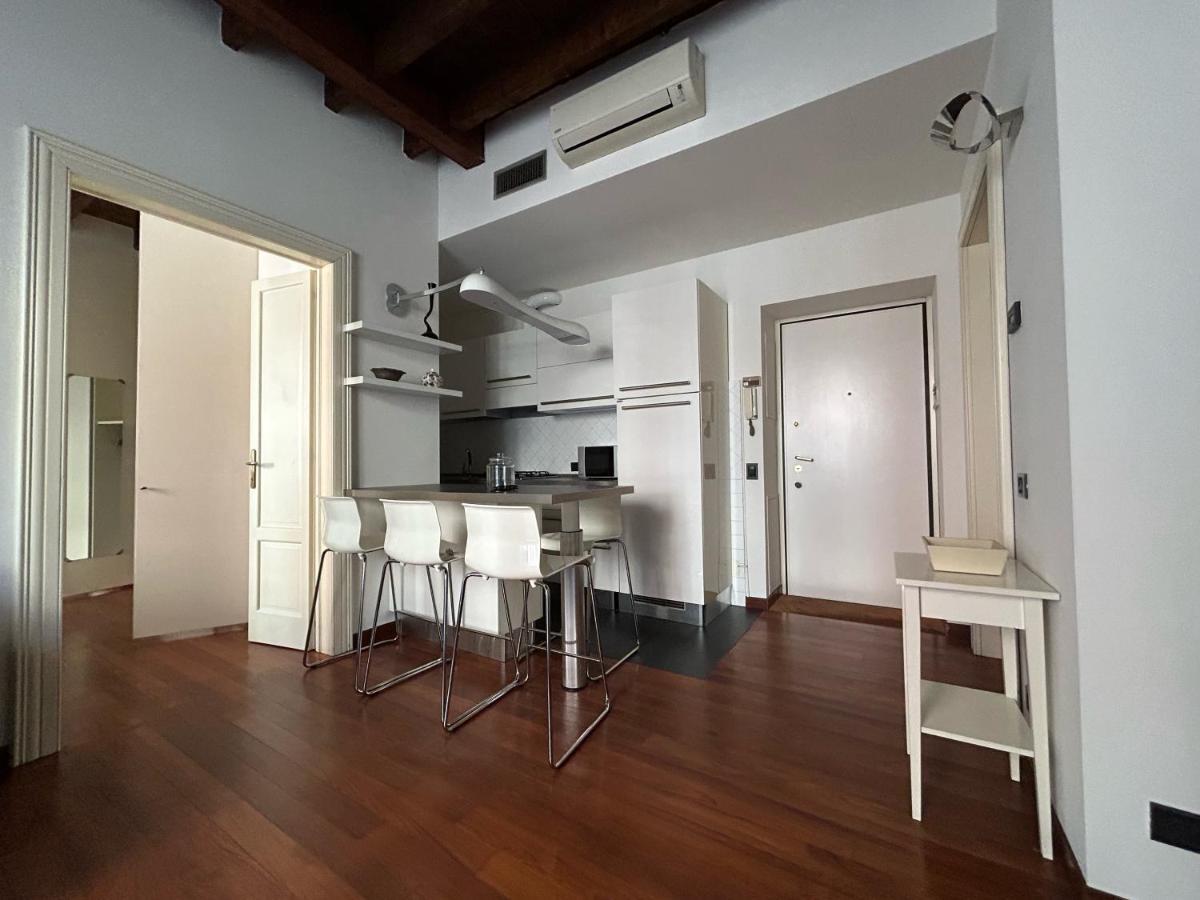 Duca Di Porta Romana, Viaorti Milão Exterior foto